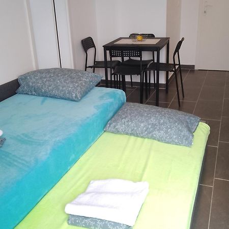 Abelia Sea View Apartment Пула Номер фото